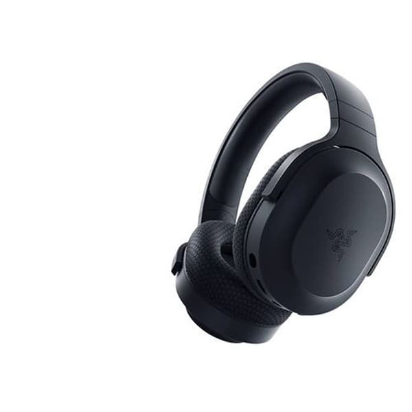 PC Gaming Headset - Razer - Barracuda X Edition 2022 - Trådløs - Sort - On-ear