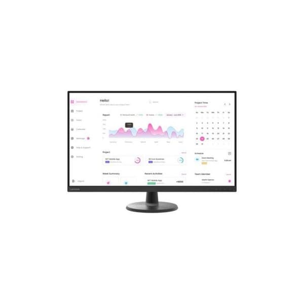 Lenovo D32-40 31,5" LED FullHD