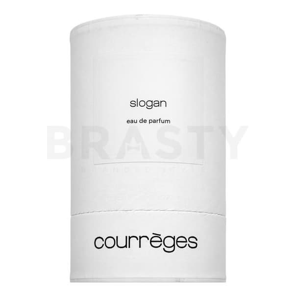 Courreges Slogan eau de parfum kvinna 30 ml