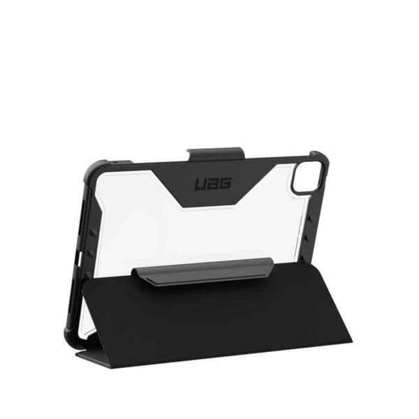 Beskyttelsesskeder - iPad Pro 11" M4 - Folio Plyo - Sort - Stødresistent