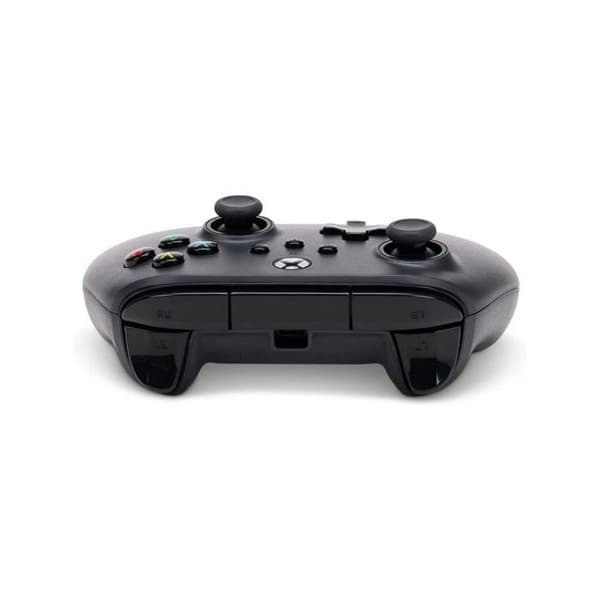 Strøm A Mando med Sort Kabel til Xbox Series X/S