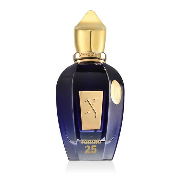 Xerjoff Torino25 Eau de Parfum (Unisex) 50 ml