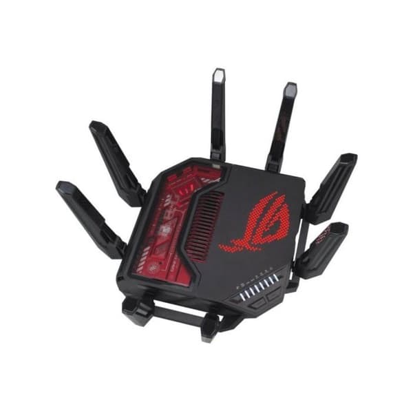 ASUS Produktmodell: ROG R