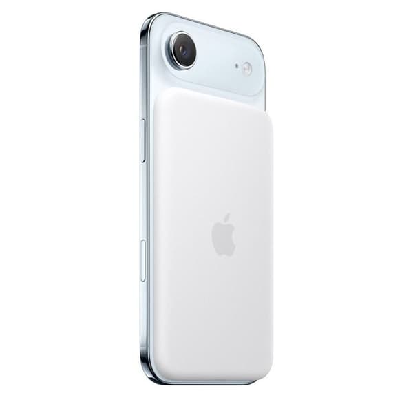 Apple MagSafe ekstern batteri til iPhone Air