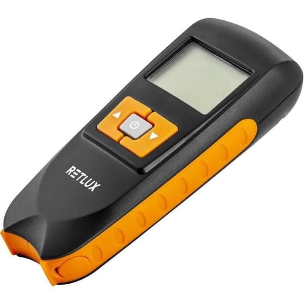 Multidetektor 4i1 - RETLUX - RDT 100