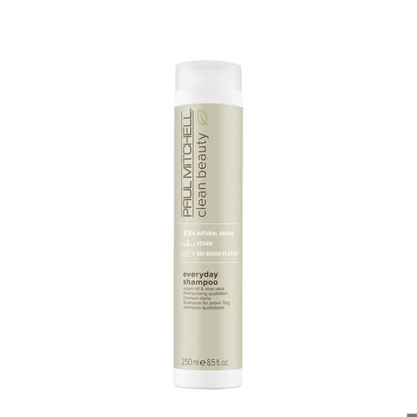 Hverdagsshampoo 250ml - daglig shampoo