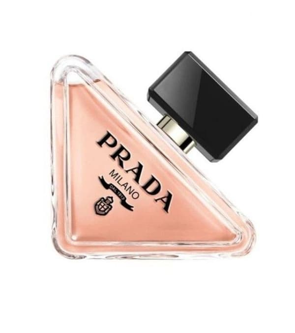 Eau de Parfum - PRADA - PARADOXE - 90ml - Genopladelig - Til Kvinder