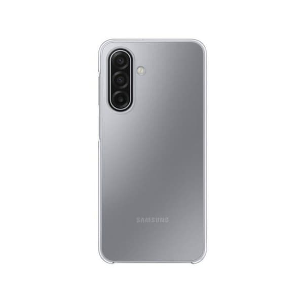 Samsung Transparent Cover til Galaxy A17/A17 5G