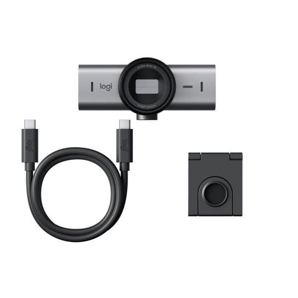 Logitech MX Brio 705 för Business