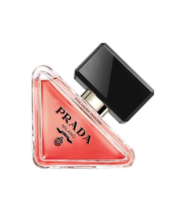 Eau de Parfum - PRADA - Paradoxe Intense - 30 ml - Kvinde - Blomster