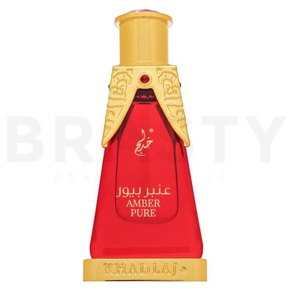 Khadlaj Amber Ren doftolja unisex 20 ml