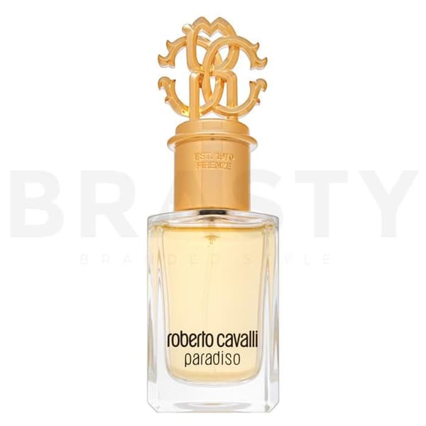 Roberto Cavalli Paradiso eau de parfum til kvinder 50 ml