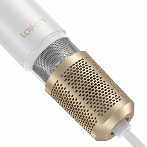 Laifen SWIFT SPECIAL Platinum Hvid