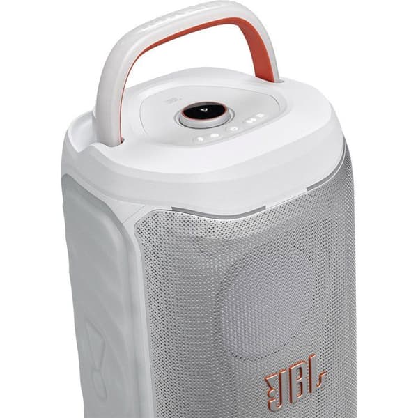 Bluetooth-högtalare JBL PartyBox 130 Vit