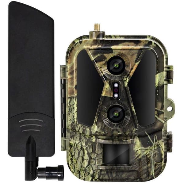 EVOLVEO StrongVision Dualpro 4G, Moln/E-post, 16 Go