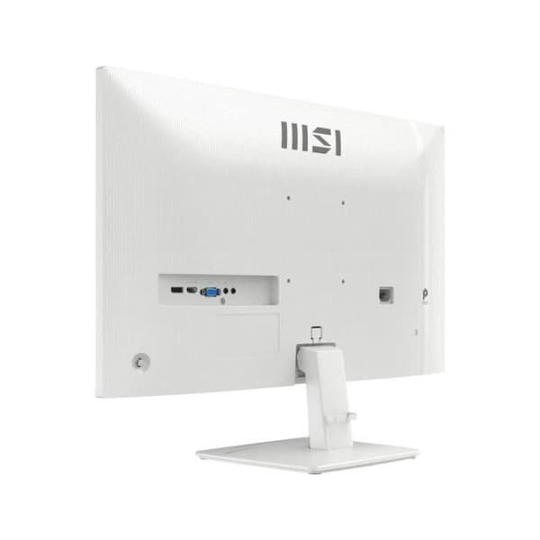 MSI PRO MP275W E2 27" LED IPS FullHD 120Hz Højttalere Adaptive Sync