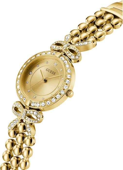 Guess-klocka - Kvinnor - GW0838L2