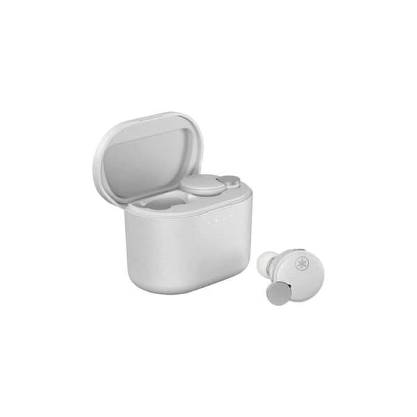 True Wireless hörlurar - YAMAHA - TW-E7B - ANC - 22h batteritid - IPX5