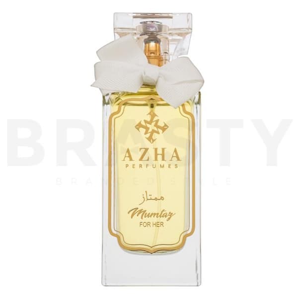 Azha Mumtaz eau de parfum til kvinder 100 ml
