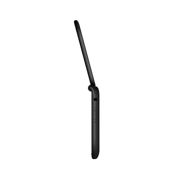 Maxcom MM828L 4G Dobbelt Sim Sort Mobiltelefon