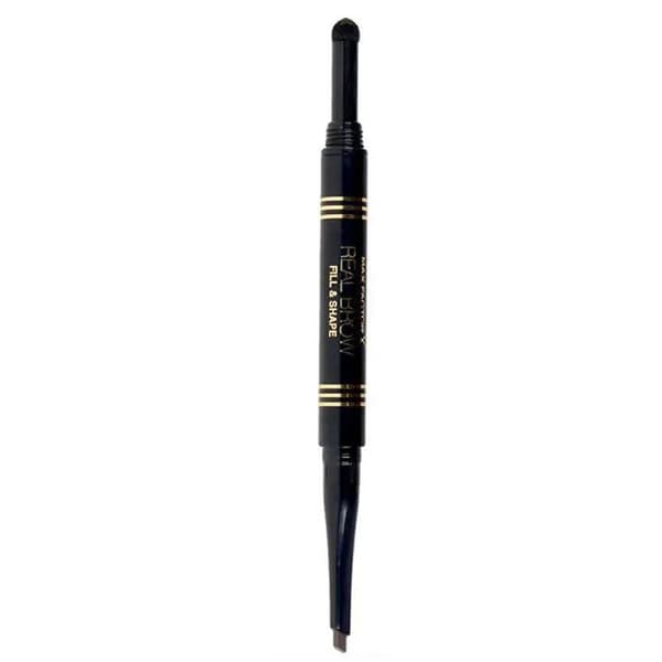 Max Factor Real Brow Fill & Shape 04 Djupbrun