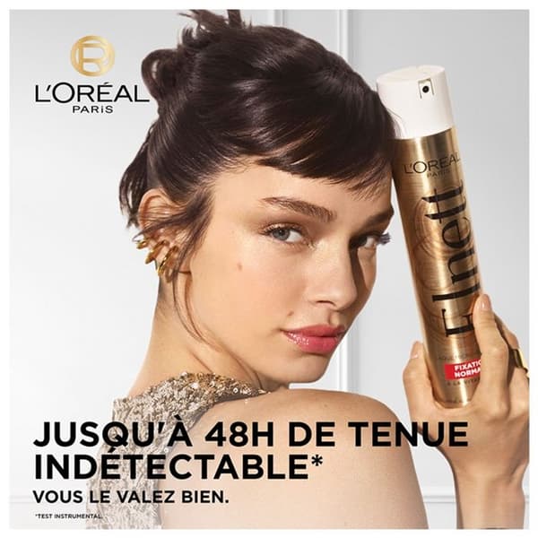 L'Oréal Paris Elnett Utan Parfym 300ml