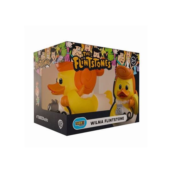 Figur TUBBZ EPEE Flintstone Wilma