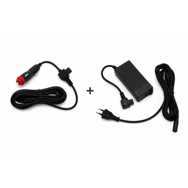 Pro Bruger - Pro-user Coolz 19l Kompressor Køleboks – 12v/24v/230v, -20°c Til +20°c