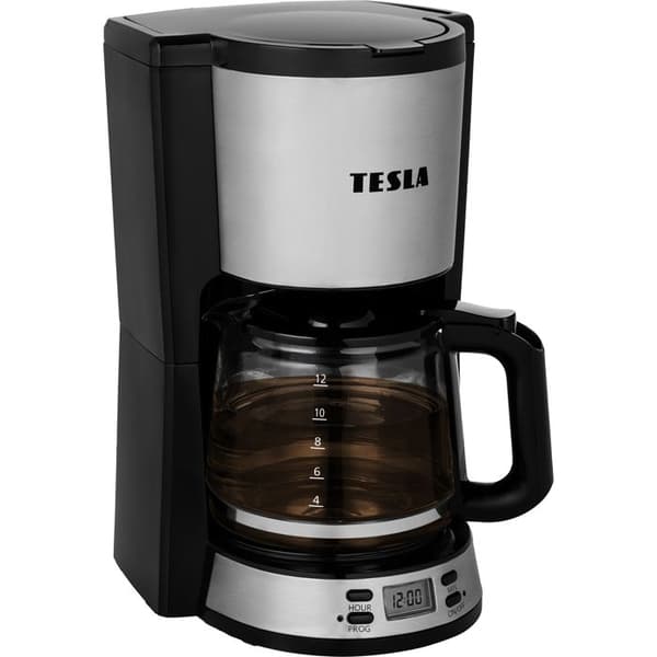 Krups ES300 1,5L kaffemaskine