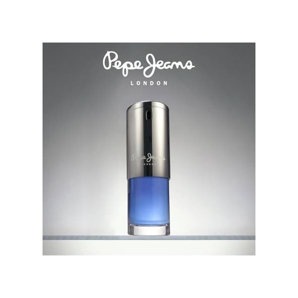 Parfym herr - PEPE JEANS - SoBold For Him - 30 ml - Träig aromatisk - Eau de parfum