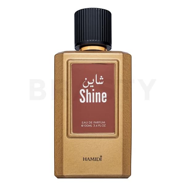 Hamidi Shine unisex eau de parfum 100 ml