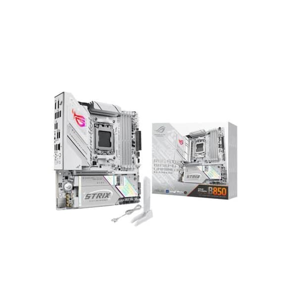 ASROCK ROG Strix B850-G Gaming