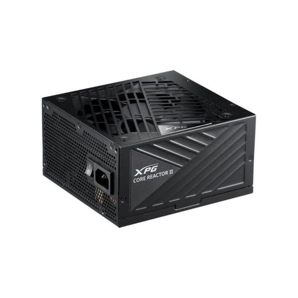 Strømforsyning - XPG - COREREACTOR II - 1000W - 80 PLUS Guld - Modulerbar ATX