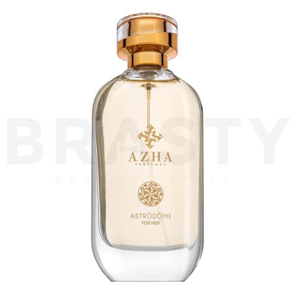 Azha Astrodome eau de parfum för kvinnor 100 ml