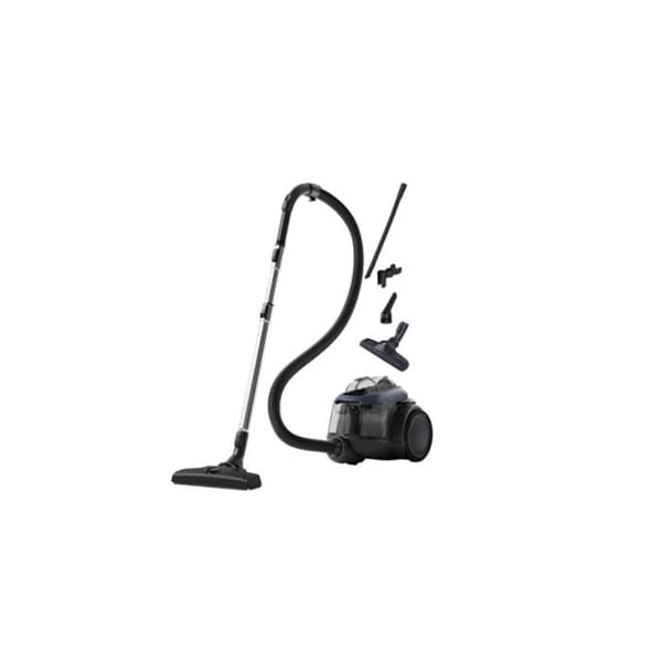 Electrolux 600 EL61C3DB Blå støvsuger uden pose