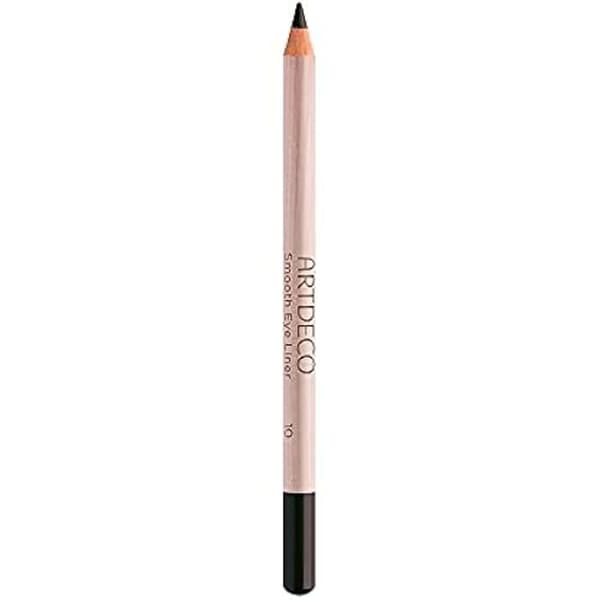 Eye liner - ARTDECO - SMOOTH - Sort - Intens - Nem påføring