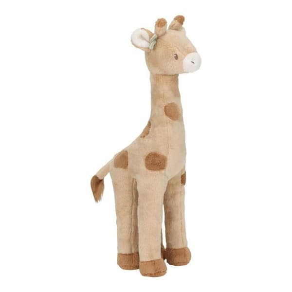 LILLE DUTCH - Giraffeplys