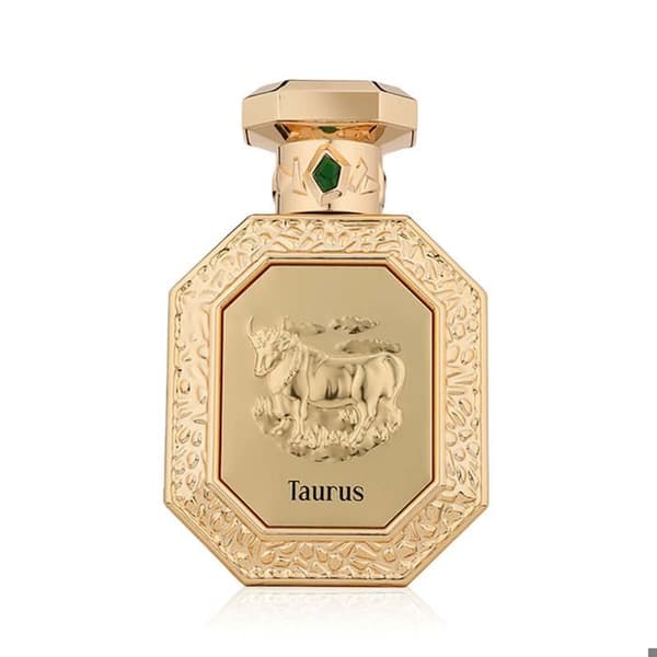 French Avenue Genesis Taurus Eau de Parfum (Unisex) 90 ml