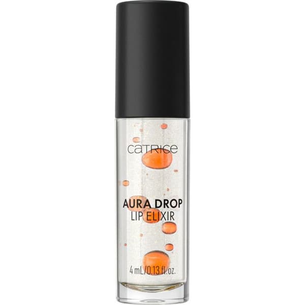 Catrice - Aura Drop Lip Elixir - Läppolja