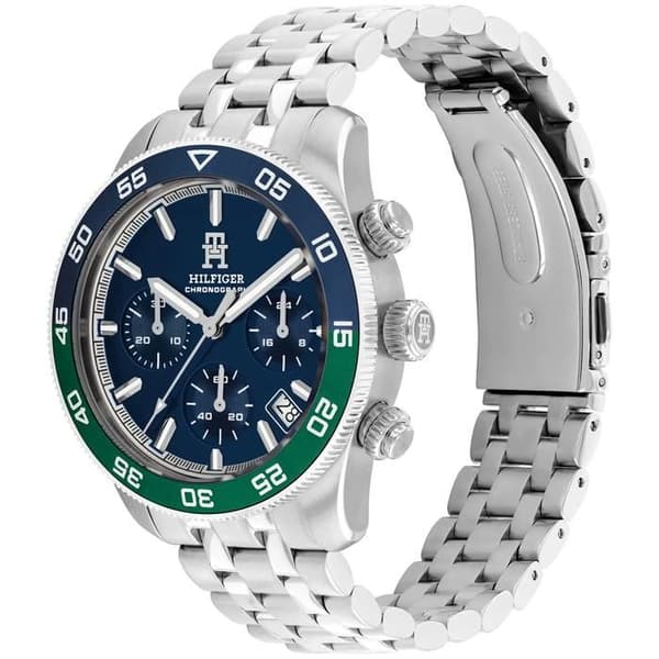Tommy Hilfiger klocka - Herr - 1792185