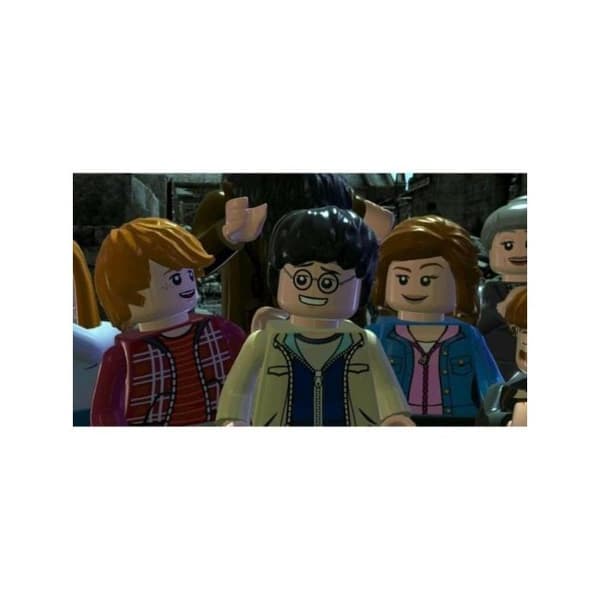 LEGO Harry Potter-samlingen PS5