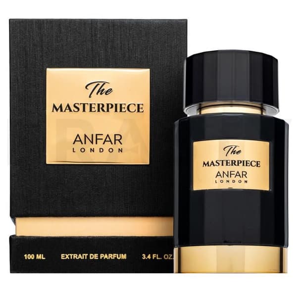 Anfar The Masterpiece eau de parfum til mænd 100 ml