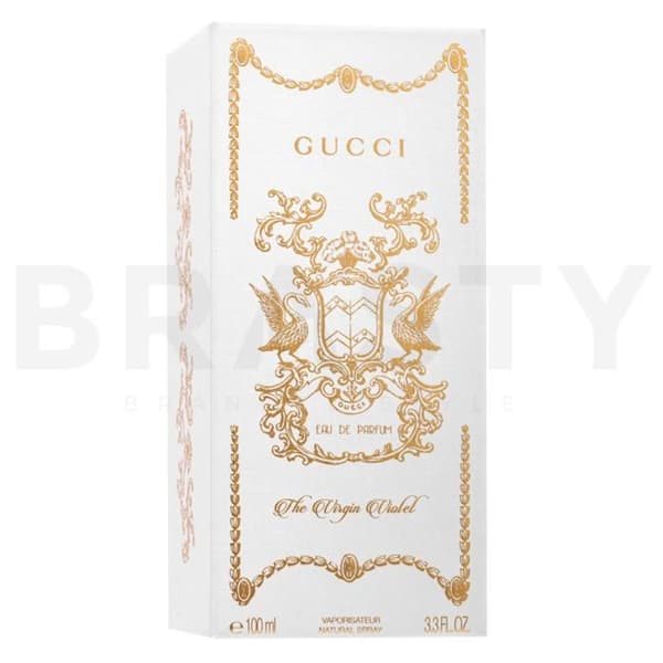 Gucci The Virgin Violet unisex eau de parfum 100 ml