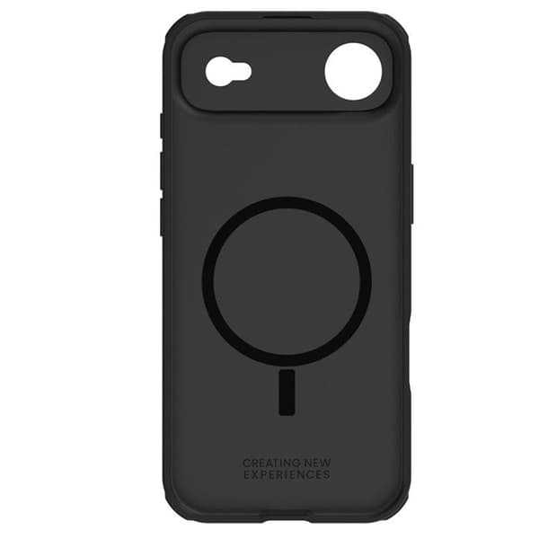 Cover til iPhone Air - TPU+PC, MagSafe