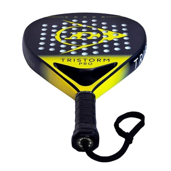 Dunlop Tristorm Pro padelbat