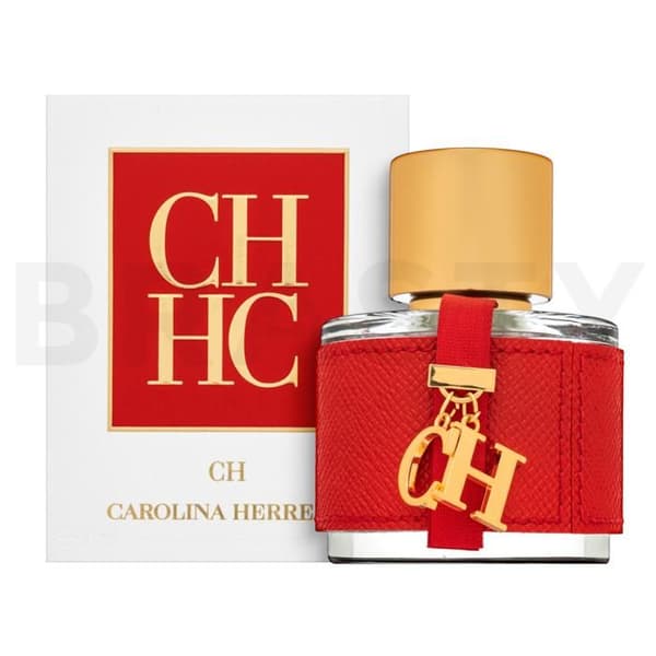 Carolina Herrera CH eau de toilette kvinde 50 ml