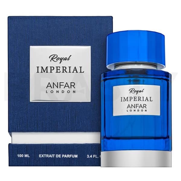 Anfar Royal Imperial parfym för män 100 ml