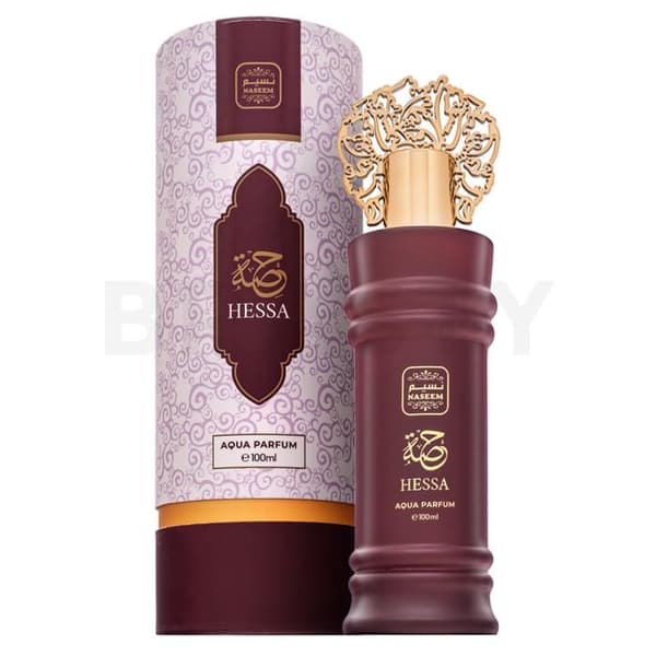 Naseem Hessa eau de toilette för kvinnor 100 ml