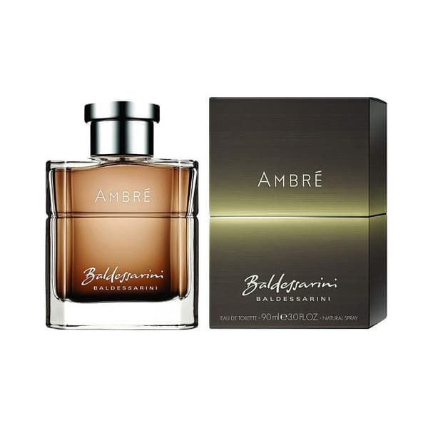 Parfym Man Baldessarini EDT