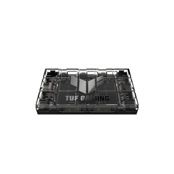 Asus TUF GAMING ARGB PWN FAN HUB sort